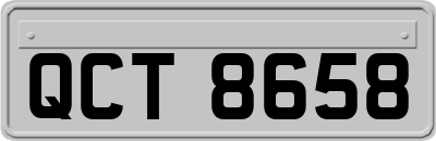 QCT8658