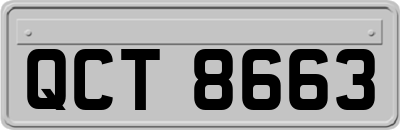 QCT8663