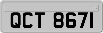 QCT8671