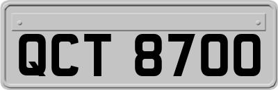 QCT8700