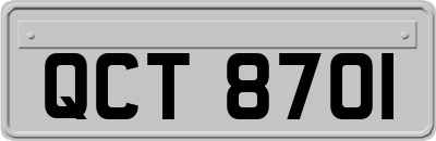 QCT8701