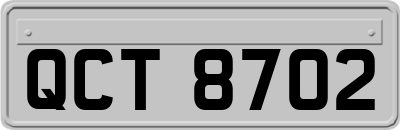 QCT8702