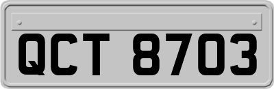 QCT8703