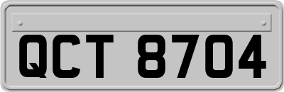 QCT8704