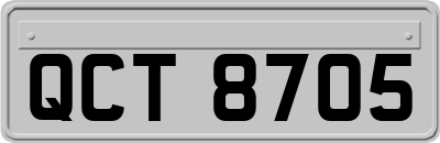 QCT8705