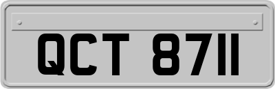 QCT8711