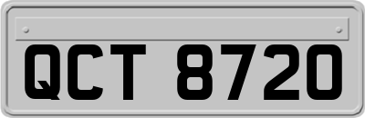 QCT8720