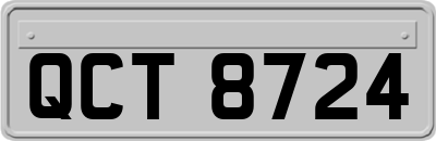 QCT8724