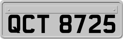 QCT8725