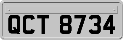 QCT8734