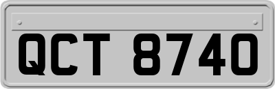 QCT8740