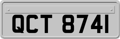 QCT8741