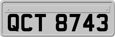 QCT8743