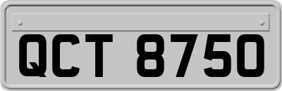 QCT8750