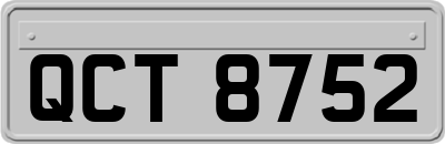 QCT8752