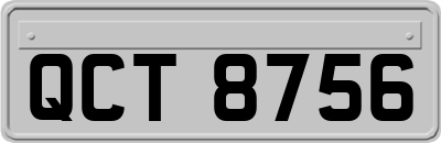 QCT8756