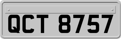 QCT8757