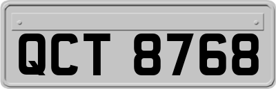 QCT8768