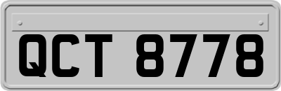 QCT8778