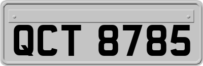 QCT8785