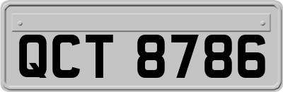 QCT8786