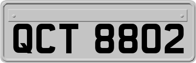 QCT8802