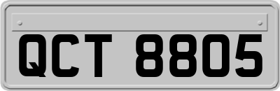 QCT8805