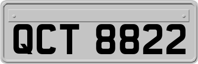 QCT8822