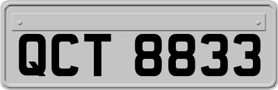 QCT8833