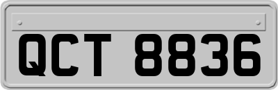 QCT8836