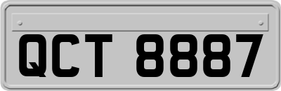 QCT8887