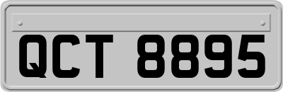 QCT8895