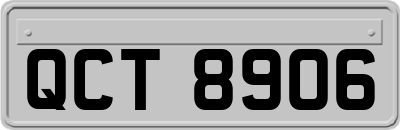 QCT8906