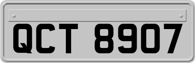 QCT8907