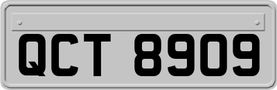 QCT8909