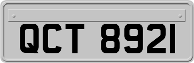 QCT8921