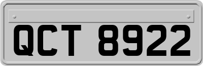 QCT8922