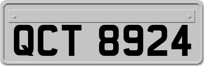 QCT8924