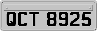 QCT8925