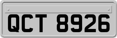 QCT8926