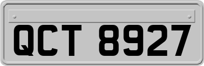 QCT8927