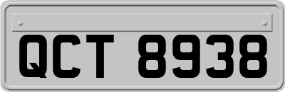 QCT8938