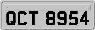 QCT8954