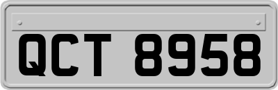 QCT8958