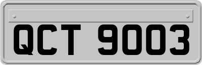 QCT9003