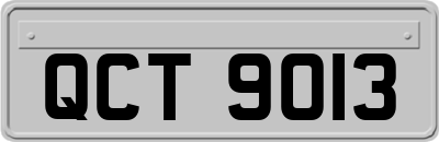 QCT9013