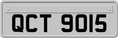 QCT9015