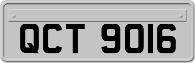 QCT9016