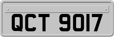 QCT9017