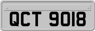 QCT9018